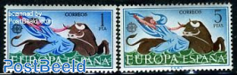 Europa 2v