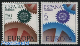 Europa 2v