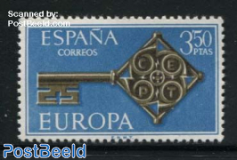 Europa 1v