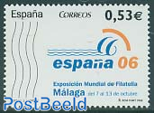 Espana 06 1v