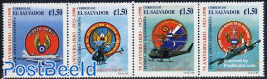 75 years national air force 4v [:::]