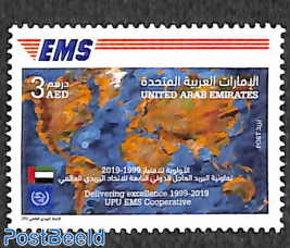 20 years EMS co-operation 1v