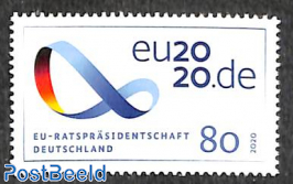 EU chairmanship 1v