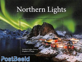 Northern lights s/s