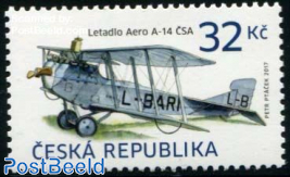 Aero A-14 1v