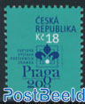 Praga 2008 1v