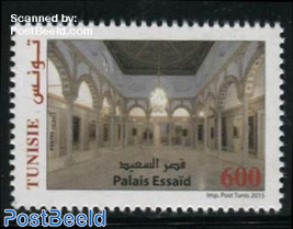 Essaid Palace 1v