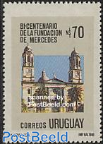 Mercedes cathedral 1v