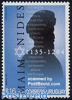 Maimonides 1v