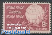 Peace through trade 1v