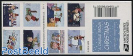 A Charlie Brown Christmas booklet