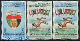 Swimming 3v (withdrawn issue)