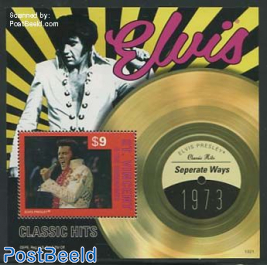 Elvis Presley, Seperate Ways s/s