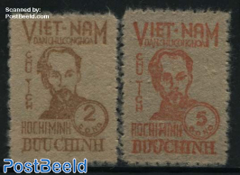 Ho Chi Minh 2v