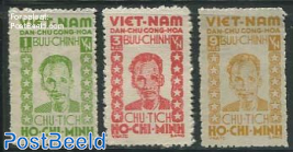 Ho Chi Minh 3v