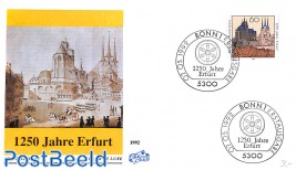 1250 Years Erfurt 1v