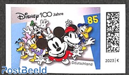100 years Disney 1v s-a