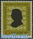 R. Schumann 1v