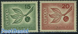 Europa 2v