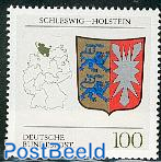 Schleswig-Holstein 1v