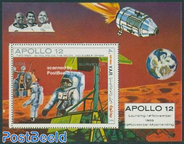 Apollo 12 s/s