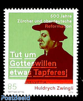 Zwingli 1v