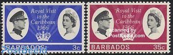 Royal visit 2v