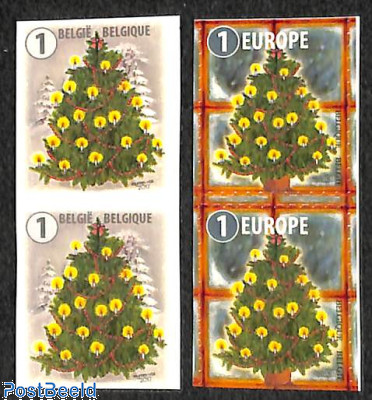 Christmas 2x2v