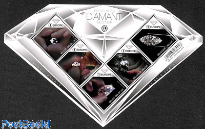 Diamonds 5v m/s