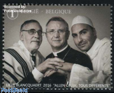 Tolerance 1v