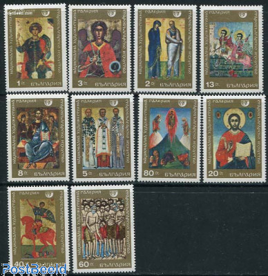 Art 10v