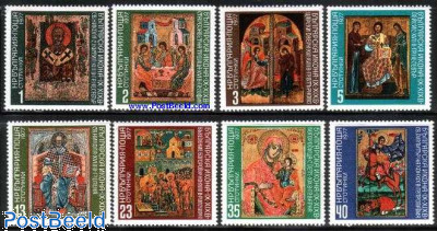 Icons 8v