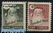 Christmas 2v