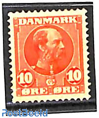 thumbnail: Denemarken Postzegels En Verzamelingen Te Koop