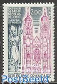 St Nicolas de Port 1v