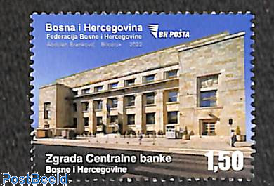 Central bank 1v