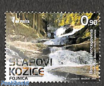 Kozice 1v