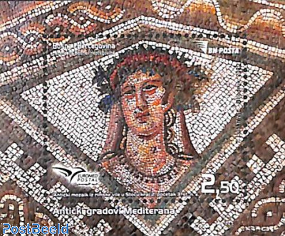 Euromed, maritime archeology s/s