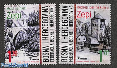 Cultural heritage 2v