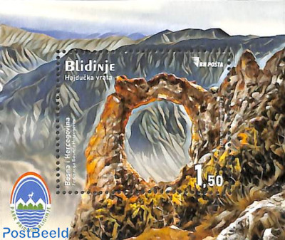 Blidinje park s/s
