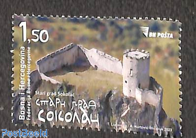 Sokolac 1v