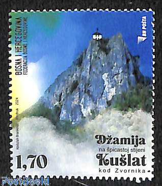 Kuslat 1v