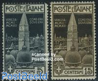 Campanile 2v