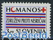 Red Cross 1v
