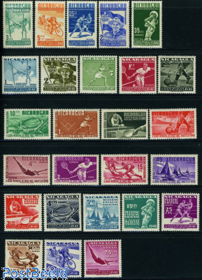 Amateur baseball 26v