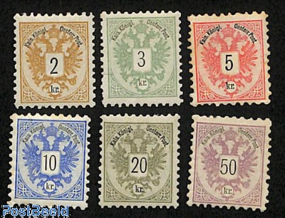Postzegels Oostenrijk Uitgave 2022 Zegel Pflaster. - Postzegelhandel