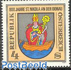 St. Nikola 1v
