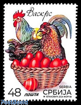 Easter 1v