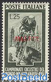 Cycling course 1v