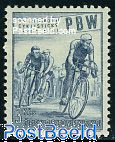 Cycling course 1v